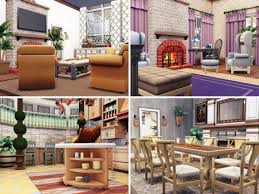 This mod applies to every sim even the npc sims. The Sims Resource Beetlejuice House By Mychqqq Sims 4 Downloads