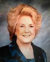 Billie Jean Coates Smith Obituary March 1, 2025