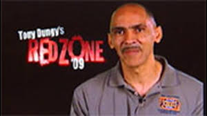 Dungy shares coaching, life lessons in new movie