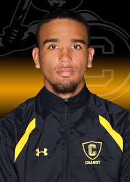 Terrence Craft's Instagram, Twitter & Facebook