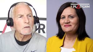 The Post Editor Tracy Watkins Defends Journalism Done by Former Political  Party Staffers