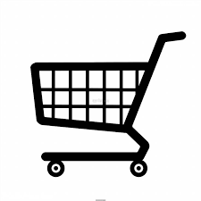 Poster Of Shopping Cart Icon Money Posters Poster Printmeposter Mousepad Tshirt Cart Icon Abstract Styles Metal Wall Decor