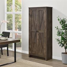 Systembuild Farmington 31 5 Wide Storage Cabinet Multiple Colors Brickseek