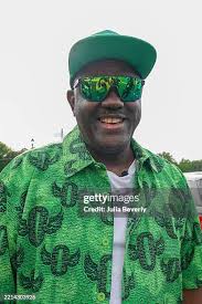 772 Rico Wade Photos & High Res Pictures