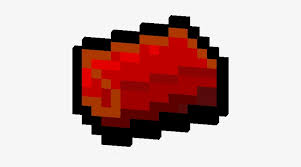 ️ to craft a diamond ingot you will need combine 2 shards together inside a smithing table! Minecraft Redstone Ingot Gallery For Minecraft Emerald Money Pixel Art Png Transparent Png 426x453 Free Download On Nicepng