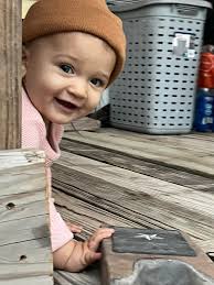 Grand Daughter Sloane's first hunting trip! Life certainly comes around  full circle, thank Goodness.