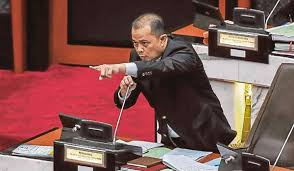 Enakmen pentadbiran agama islam (negeri selangor) 2003. Adun Bn Bidas Camputangan Adun Dap Dalam Cadangan Membahaskan Pindaan Enakmen Pentadbiran Agama Islam Selangor Pak Din