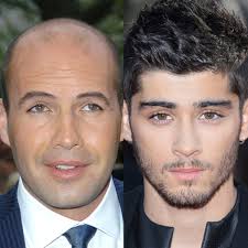 Watch Billy Zane Hilariously Respond to All the Zayn Malik Tweets
