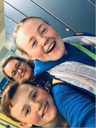 Kingston Amateur Swimming Club