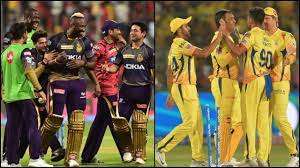 Chennai super kings (csk) take on kolkata knight riders (kkr) will face each other at the dubai international cricket stadium on thursday. Chennai Super Kings Vs Kolkata Knight Riders Dream 11 Prediction Best Picks For Csk Vs Kkr Ipl 2020