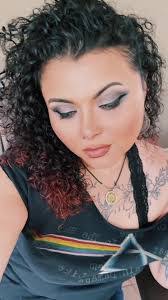 Mitzi Blake's Instagram, Twitter & Facebook