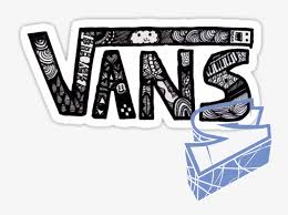 Apareció en 1966 cuando gordon c. Vans Logo Png Vans Logo Swagg Png Image Transparent Png Free Download On Seekpng