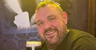 Partner of talented golfer says life will 'never be the same' after his  death