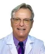 Dr. Martin K. Erickson, DO