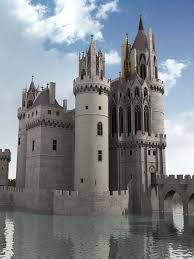 Chateau De Mehun Sur Yevre Xiiie Xive Siecle Photos Chateau A Visiter Chateau Ruines Du Chateau