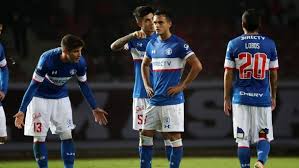 Católica, dedica la clasificación en libertadores a santiago escobar antes de su viaje a colombia. Chiles Fussballverband Beendet Saison Wegen Sicherheitsbedenken