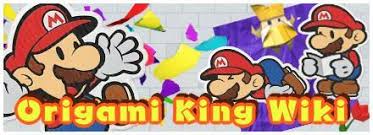 The origami king, they should be quite happy with this game. How Long Is Paper Mario Origami King Paper Mario The Origami King Switch Game8