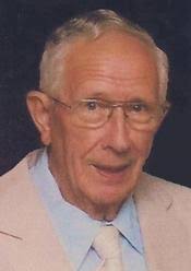 James Douglas “Doug” Talbert (1932-2012)
