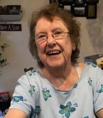 Gloria Ann (Barkyoumb) Ovitt-Ledoux Obituary