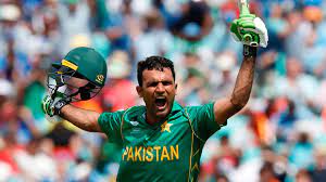 He moved to karachi at the age of 16 and joined the navy. Watch Massive Controversy Erupts As Quinton De Kock Runs Out Fakhar Zaman And Denies Him Of An Odi Double Hundred