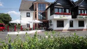 The holiday apartments at haus hubertus in wagrain, salzburg, guarantee complete holiday comforts for the whole family. Hotel Restaurant Haus Hubertus In Winterspelt Eifel