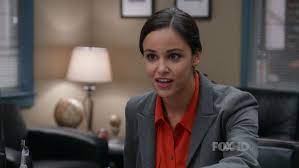 See more ideas about brooklyn nine nine, brooklyn, jake and amy. Amy Santiago Brooklyn Nine Nine Wiki Fandom