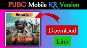 This version contains features that are . Pubg Mobile Kr Version 1 6 Pubg Kr Apk Obb Download Link Dark Squad Gaming