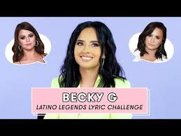 Penyanyi cantik selena gomez diketahui menerima transplatasi ginjal dari sahabat sekatnya, francia raisa. Becky G Responde Criticas Por Comentario Sobre Musica De Selena Gomez Capricho