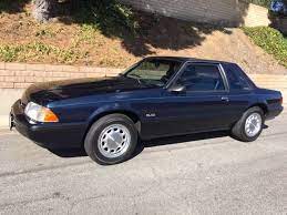 More listings are added daily. 27 000 Mile Foxbody Mustang 5 0 Listed For Sale On Craigslist For 25 000 Autoevolution