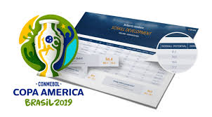 Copa amèrica de 2019 (ca); Top 20 Talents Copa America 2019 Scisports