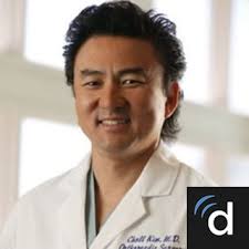 Dr. Choll Kim, MD