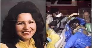 Paranormal activity reported at Lowe's