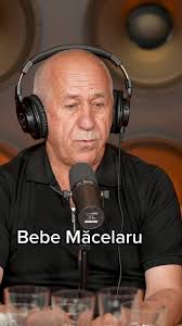 George Mihăiță e Bebe Măcelaru! Tătuțu a venit @lamijloc!!