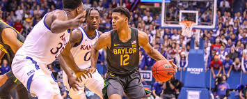 Aau basketball tournaments, ncaa certified asia strong, 6'2 g/f, is on several rolls. Baylor S Jared Butler Named Big 12 Preseason Poy