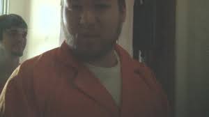 James Conn Nipp might get out