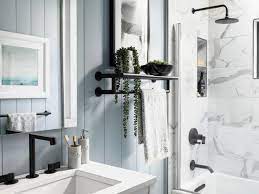Find vanity cabinets, legs, or full vanities in a make the most of your bathroom space and create an organized and functional room. Single Vanity Bathroom Decorating Pictures Videos Hgtv
