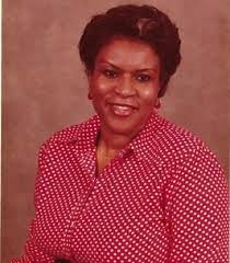 Ernestine Gray's Instagram, Twitter & Facebook