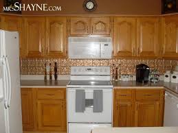 See more ideas about country kitchen, kitchen remodel, kitchen. Mrsshayne S Image Oak Kitchen Cabinets Oak Cabinets Oak Kitchen