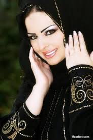 Black And Arabian Mix Abaya Shaylah Khalijia Great Mix Arab Girls Beautiful Beauty