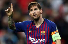 His energy during the the copa and summer break has been pic.twitter.com/kqtjeocbew. The Key Questions Around The Future Of Lionel Messi The Independent