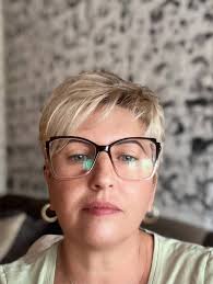 Tímea Tóthné Kulcsár