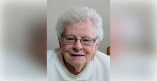 Obituary information for Lucille L. "Lucy" Dreifuerst