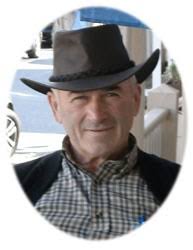 William 'Billy' Hackett Obituary