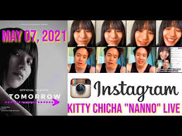 Xem thêm ý tưởng về nữ thần, hình ảnh, finding nemo. Nanno U0026 James Live On Instagram Girl From Nowhere 2 Kitty Chich