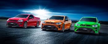 Hsv's gtsr w1 was an effective swansong for the specialist holden hot shop. 2017 Hsv Gtsr W1 Is The Ultimate Expression Of Australian Muscle Autoevolution