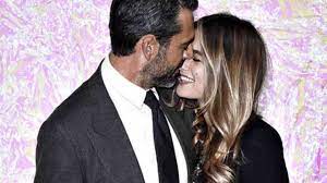 Maybe you would like to learn more about one of these? Luca Argentero And Cristina Marino Get Married The First Preparations Have Been Revealed Ruetir