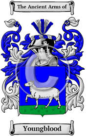 2,957 likes · 1 talking about this · 53 were here. Youngblood Name Meaning Family History Family Crest Coats Of Arms