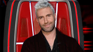 A ship, ship's wheel, stormy clouds, sun, waves, sparrows, flowers, seashells, detailed. Adam Levine S Bold New Cornrows Will Have You Doing A Double Take Entertainment Tonight