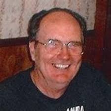 John Edward Parker Obituary July 5, 2012