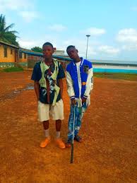 Profile for Marcus Willie